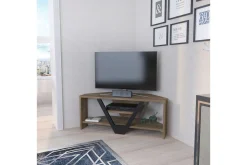 Rinorea Tv-bänk 90x36,8 cm
