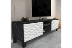 Rinorea Tv-bänk 150x40,3 cm