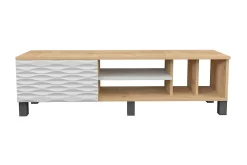 Rinorea Tv-bänk 140x40,3 cm
