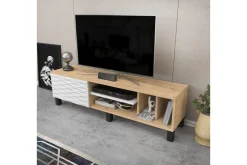 Rinorea Tv-bänk 140x40,3 cm