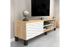 Rinorea Tv-bänk 140x40,3 cm