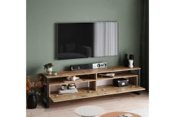 Rinorea Tv-möbelset 180x56 cm