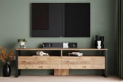Rinorea Tv-möbelset 180x56 cm