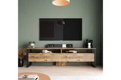 Rinorea Tv-möbelset 180x56 cm