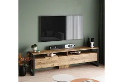 Rinorea Tv-möbelset 180x56 cm