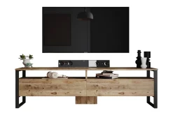 Rinorea Tv-möbelset 180x56 cm