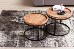 Risien Satsbord 2-pack