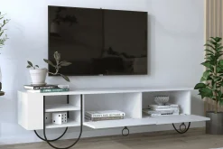 Riskalen TV-bänk 150 cm