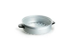 Riskokare Black+Decker 1.8L Svart