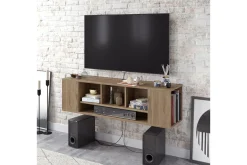 Risnabben TV-bänk 135 cm