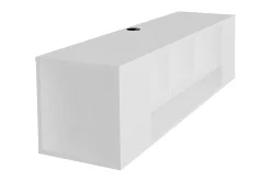 Risnabben TV-bänk 135 cm