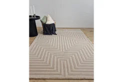 Ritz Wiltonmatta 160x230 cm Rektangulär