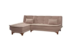 Riversdale Bäddsoffa m. Divan 4-sits