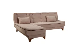 Riversdale Bäddsoffa m. Divan 4-sits