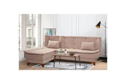 Riversdale Bäddsoffa m. Divan 4-sits