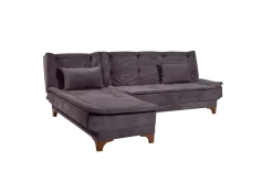 Riversdale Bäddsoffa m. Divan 4-sits