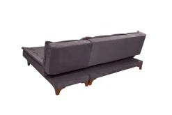 Riversdale Bäddsoffa m. Divan 4-sits