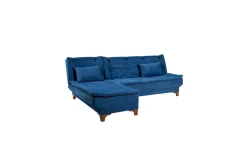 Riversdale Bäddsoffa m. Divan 4-sits