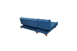 Riversdale Bäddsoffa m. Divan 4-sits