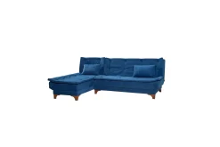 Riversdale Bäddsoffa m. Divan 4-sits
