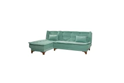 Riversdale Bäddsoffa m. Divan 4-sits