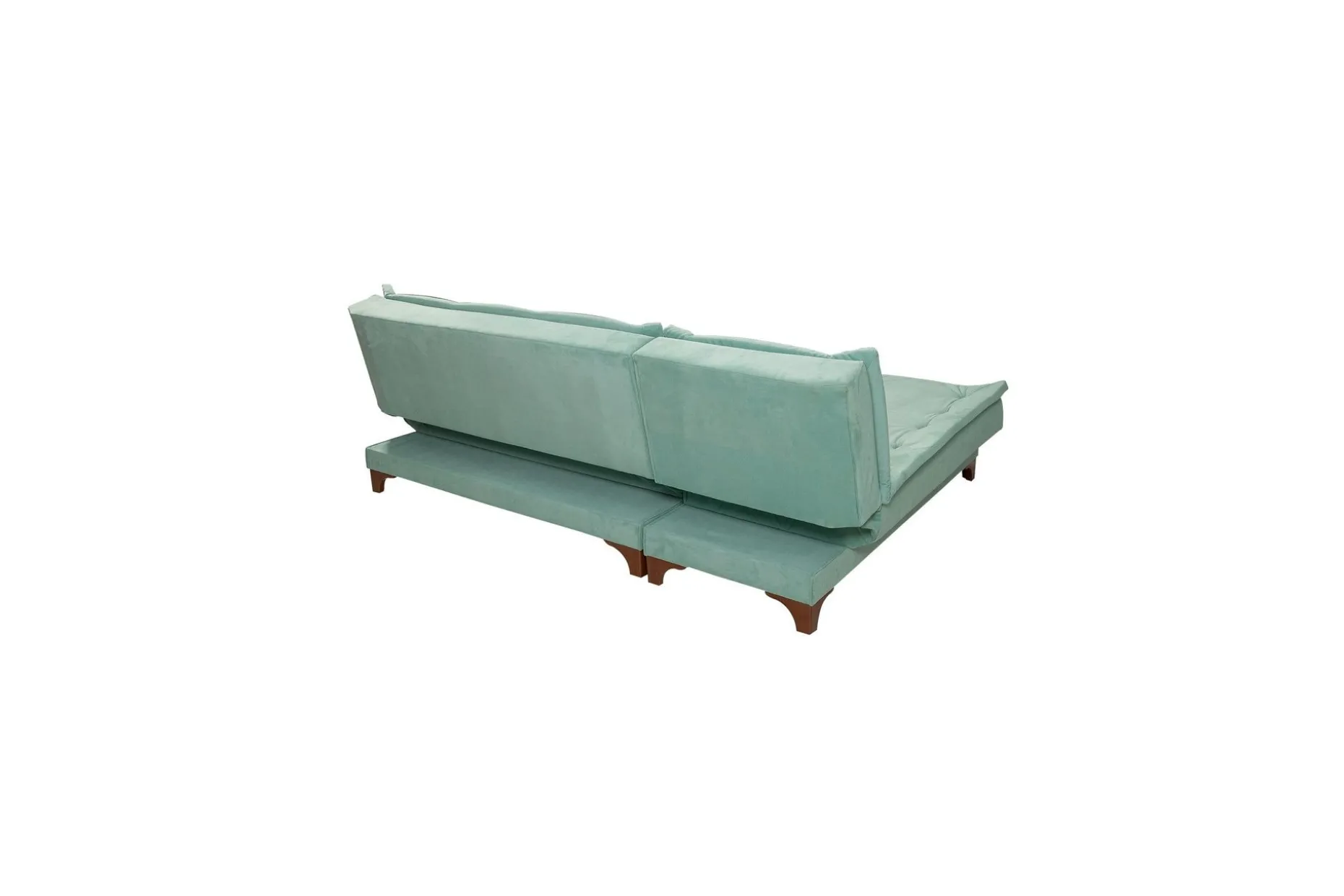 Riversdale Bäddsoffa m. Divan 4-sits