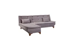 Riversdale Bäddsoffa m. Divan 4-sits