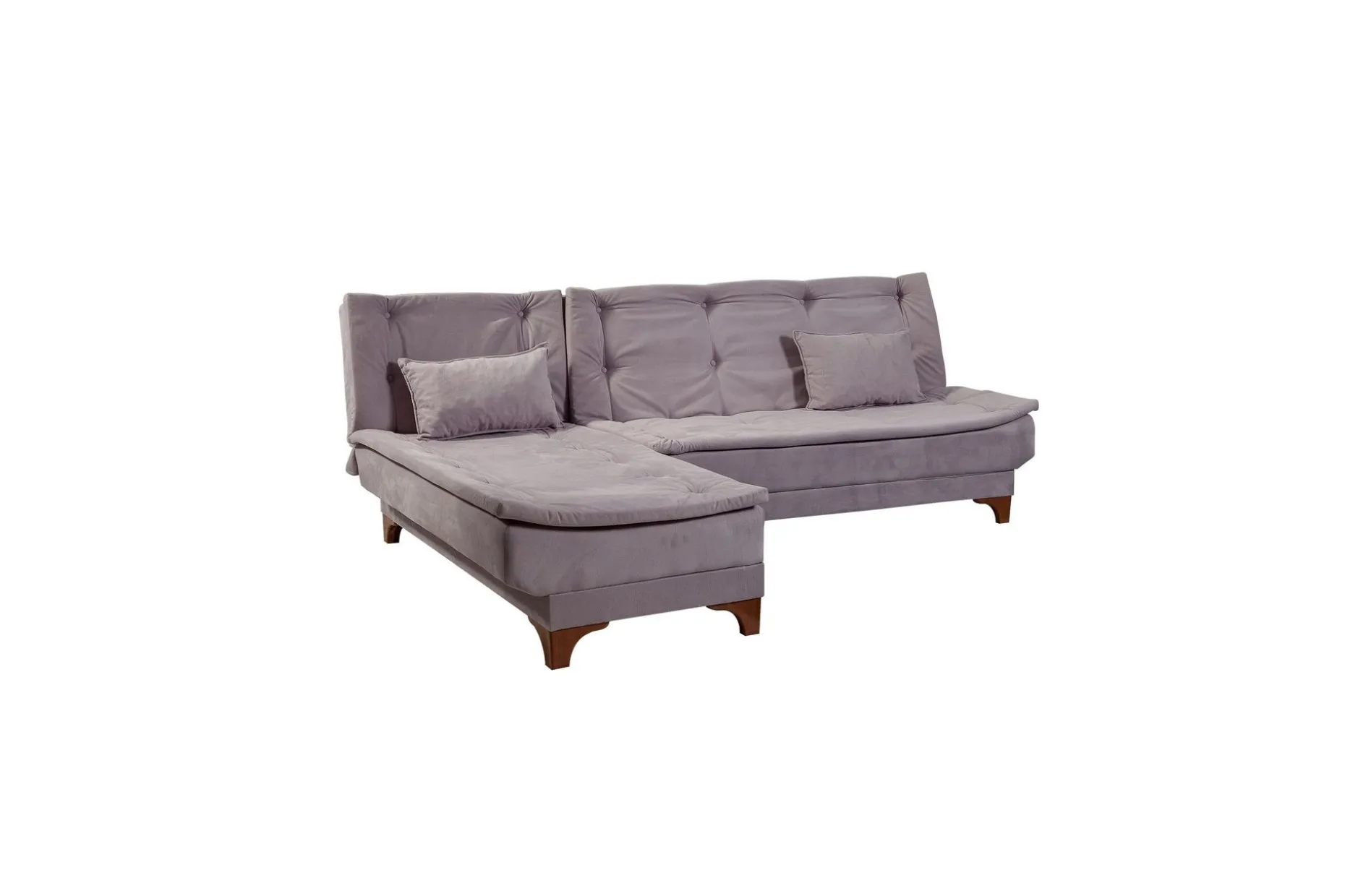 Riversdale Bäddsoffa m. Divan 4-sits