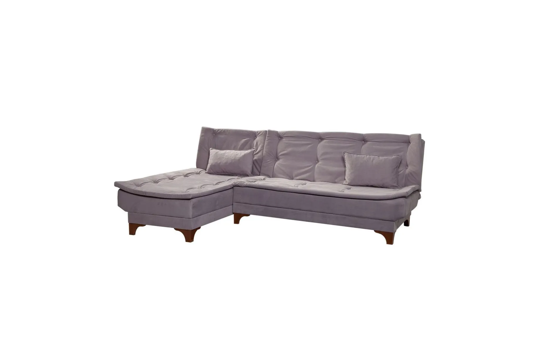 Riversdale Bäddsoffa m. Divan 4-sits
