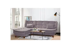 Riversdale Bäddsoffa m. Divan 4-sits