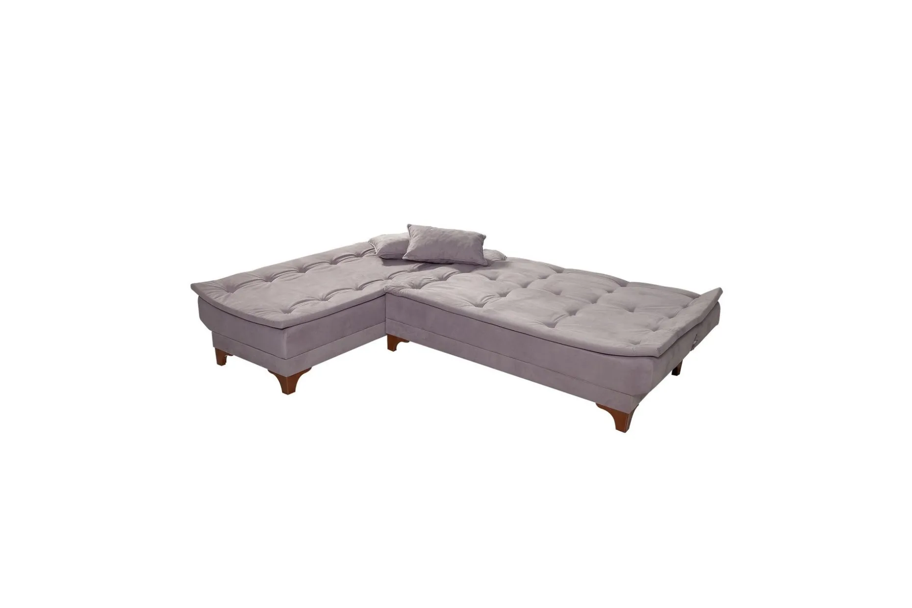 Riversdale Bäddsoffa m. Divan 4-sits