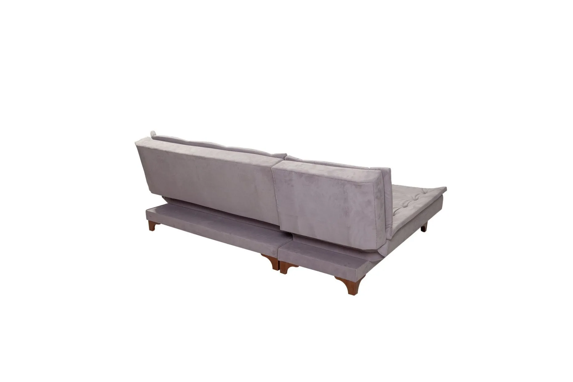 Riversdale Bäddsoffa m. Divan 4-sits