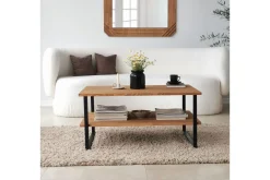 Riversdale Soffbord 85x60x85 cm