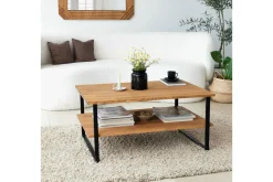 Riversdale Soffbord 85x60x85 cm