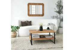 Riversdale Soffbord 85x60x85 cm