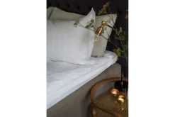 Örngott Hotell Satinrand