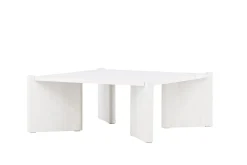 Rogaland Soffbord 100x100 cm