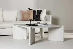 Rogaland Soffbord 100x100 cm