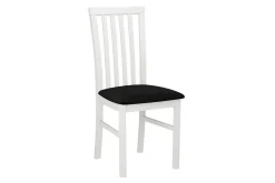 Roma Matstol White/Black