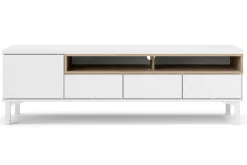 Roomers TV-Bänk 155,7 cm