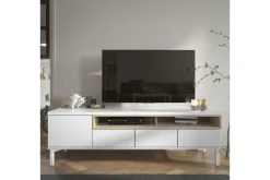 Roomers TV-Bänk 155,7 cm
