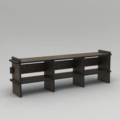 Ropira TV-bänk 220 cm