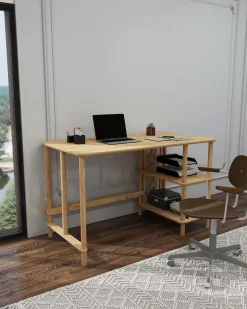 Rorina Skrivbord 125 cm