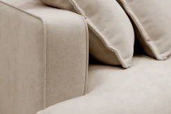Rossita Lyx 4-sits Extra djup Soffa med Schäslong Höger