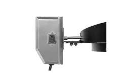 Rotisserikit Mustang Kamado