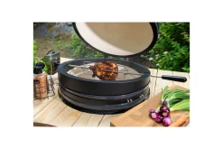 Rotisserikit Mustang Kamado