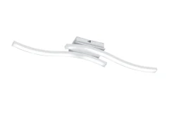 Route LED Plafond 2L mattvit