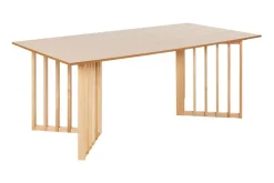 Rouyn Matbord 100x200 cm
