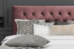 Royal Velvet Komplett Sängpaket 210x210 cm