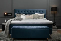 Royal Velvet Komplett Sängpaket 180x200 cm